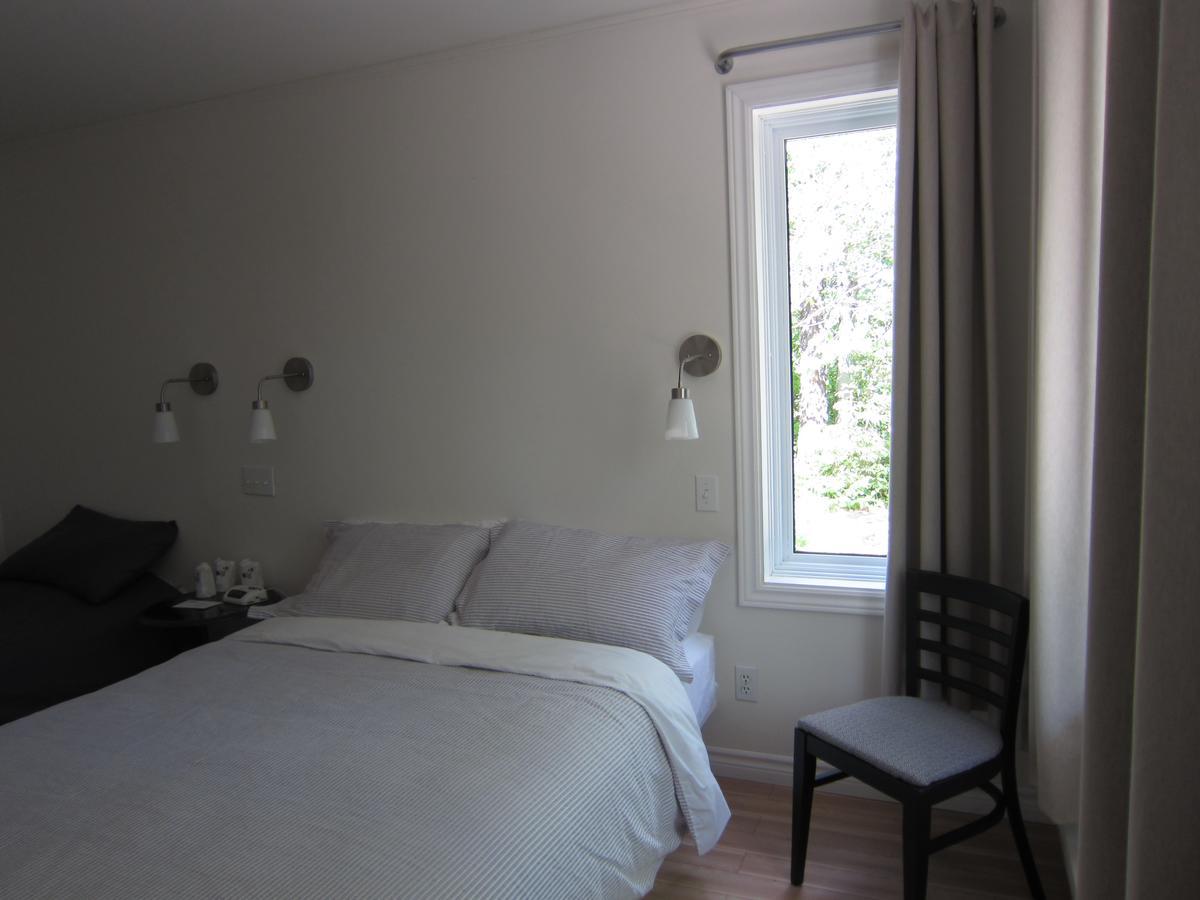 Auberge Ile Du Repos Honfleur Eksteriør bilde